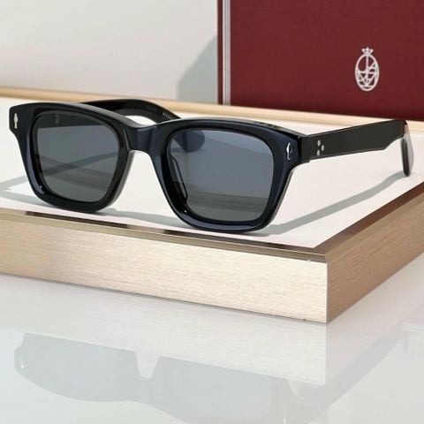  Kính Mát Jacques Magie Mage Sonata 30 Bản Nét Nhất Thị Trường 