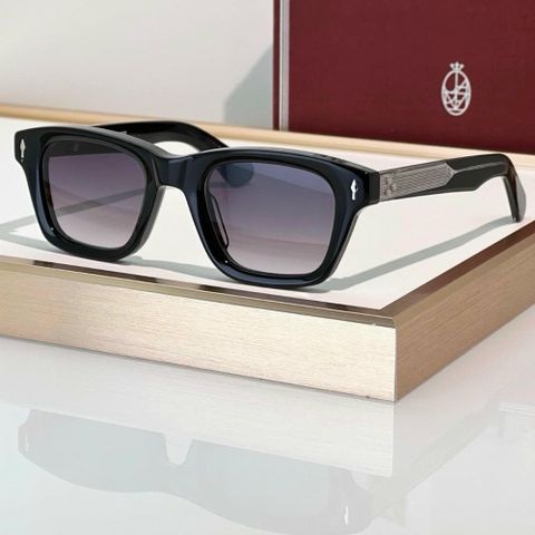  Kính Mát Jacques Magie Mage Sonata 30 Bản Nét Nhất Thị Trường 