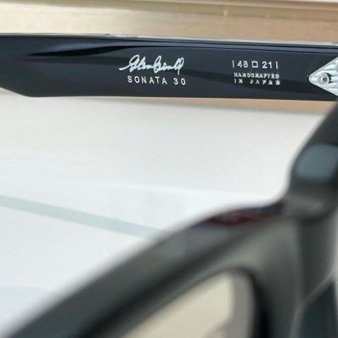  Kính Mát Jacques Magie Mage Sonata 30 Bản Nét Nhất Thị Trường 