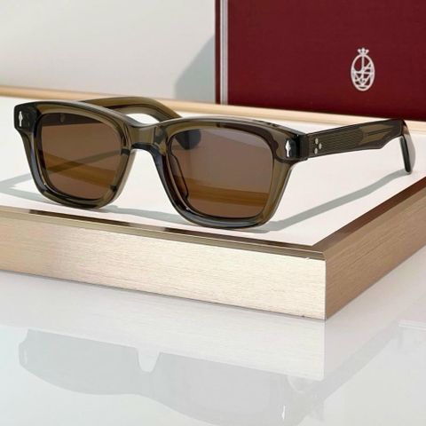  Kính Mát Jacques Magie Mage Sonata 30 Bản Nét Nhất Thị Trường 