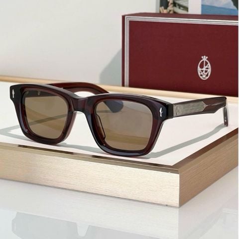  Kính Mát Jacques Magie Mage Sonata 30 Bản Nét Nhất Thị Trường 