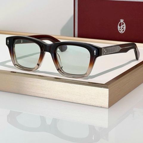  Kính Mát Jacques Magie Mage Sonata 30 Bản Nét Nhất Thị Trường 