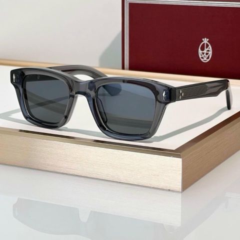  Kính Mát Jacques Magie Mage Sonata 30 Bản Nét Nhất Thị Trường 