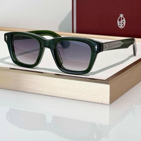  Kính Mát Jacques Magie Mage Sonata 30 Bản Nét Nhất Thị Trường 