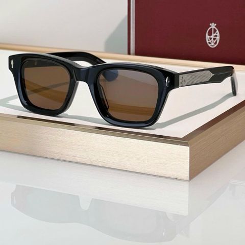  Kính Mát Jacques Magie Mage Sonata 30 Bản Nét Nhất Thị Trường 