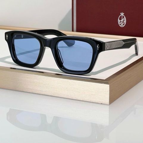  Kính Mát Jacques Magie Mage Sonata 30 Bản Nét Nhất Thị Trường 