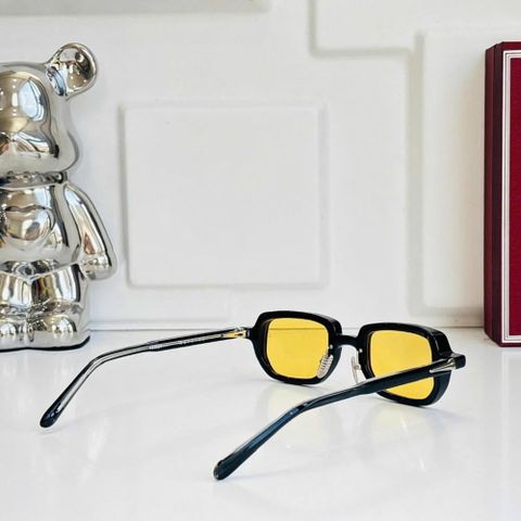  Kính Mát Jacques Marie Mage Astaire Bản Đẹp Sắc Nét Nhất Thị Trường 