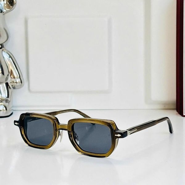 Kính Mát Jacques Marie Mage Julien Bản Đẹp Sắc Nét Nhất Thị Trường