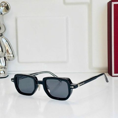  Kính Mát Jacques Marie Mage Astaire Bản Đẹp Sắc Nét Nhất Thị Trường 