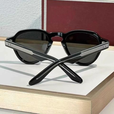  Kính Mát Jacques Marie Mage Hatfield - Bản Đẹp Sắc Nét Nhất Thị Trường 