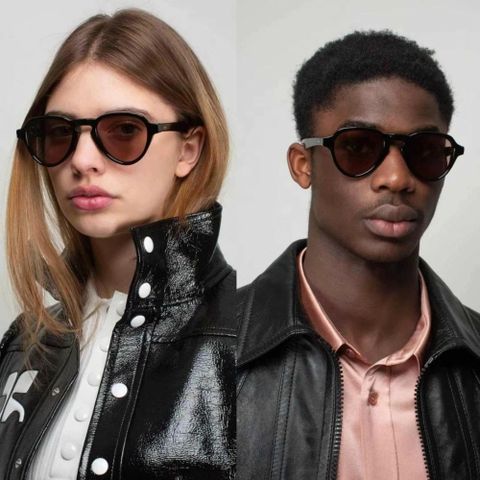  Kính Mát Jacques Marie Mage Hatfield - Bản Đẹp Sắc Nét Nhất Thị Trường 