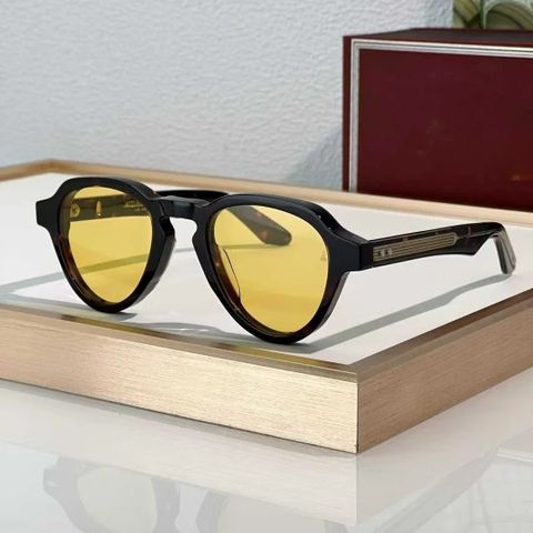  Kính Mát Jacques Marie Mage Hatfield - Bản Đẹp Sắc Nét Nhất Thị Trường 