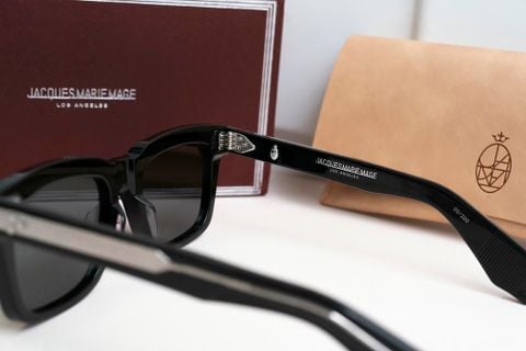  Kính Mát Jacques Marie Mage Torino Epoxy – Bản Đẹp Nhất Thị Trường 