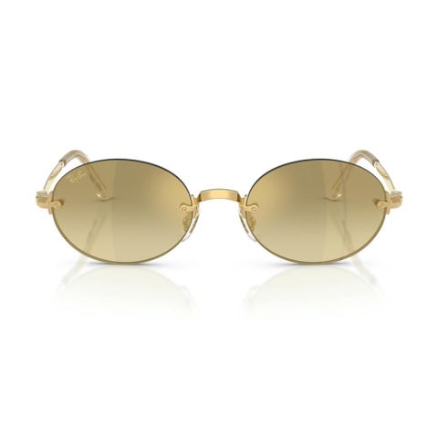  Kính Mát Không Gọng RayBan 0RB3929 – Tem Chính Hãng Luxottica 