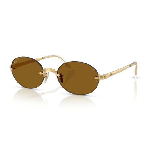  Kính Mát Không Gọng RayBan 0RB3929 – Tem Chính Hãng Luxottica 