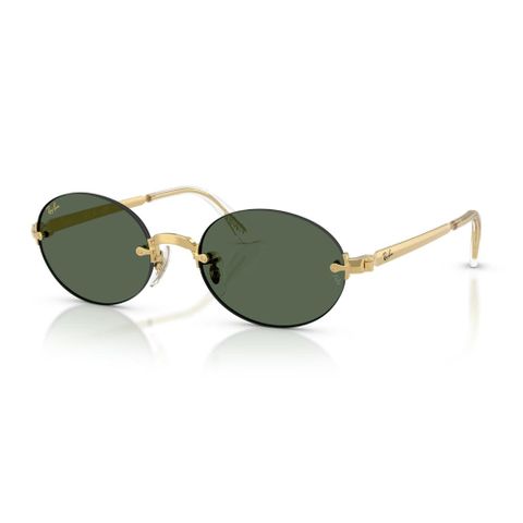  Kính Mát Không Gọng RayBan 0RB3929 – Tem Chính Hãng Luxottica 