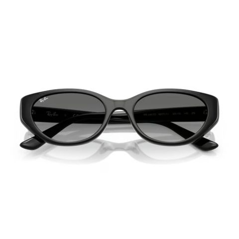  Kính Mát Rayban 0RB4457D – Tem Chính Hãng Luxottica 