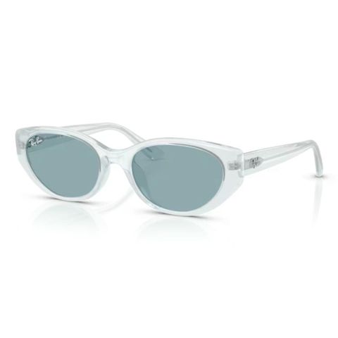  Kính Mát Rayban 0RB4457D – Tem Chính Hãng Luxottica 
