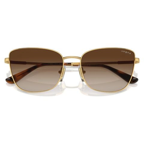  Kính Mát Mắt Mèo Vogue 0VO4308S – Tem Chính Hãng Luxottica 