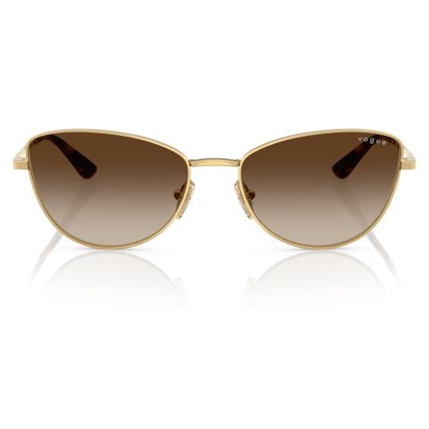  Kính Mát Mắt Mèo Vogue 0VO4324S - Tem Chính Hãng Luxottica 