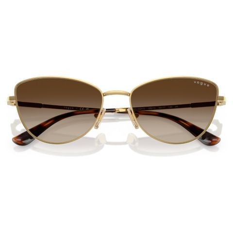  Kính Mát Mắt Mèo Vogue 0VO4324S - Tem Chính Hãng Luxottica 