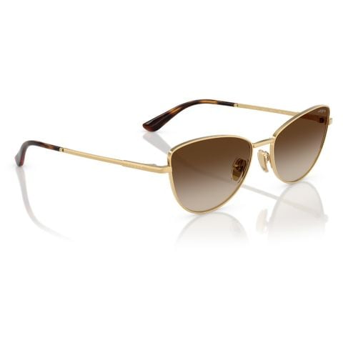  Kính Mát Mắt Mèo Vogue 0VO4324S - Tem Chính Hãng Luxottica 