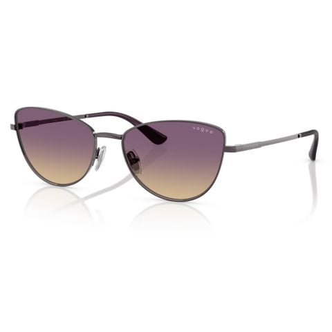  Kính Mát Mắt Mèo Vogue 0VO4324S - Tem Chính Hãng Luxottica 