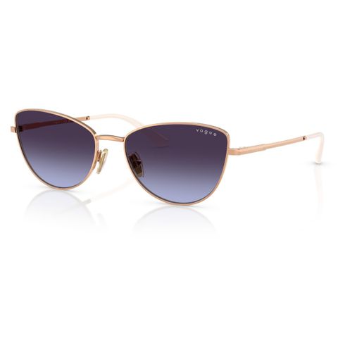  Kính Mát Mắt Mèo Vogue 0VO4324S - Tem Chính Hãng Luxottica 