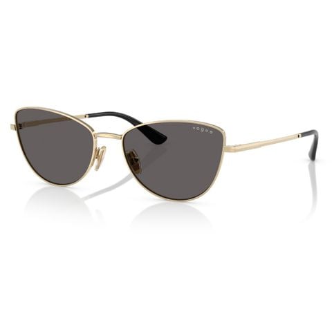  Kính Mát Mắt Mèo Vogue 0VO4324S - Tem Chính Hãng Luxottica 