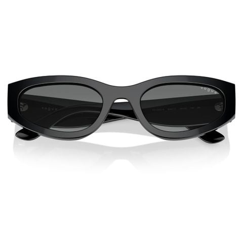  Kính Mát Mắt Mèo Vogue 0VO5585S Tem Chính Hãng Luxottica 