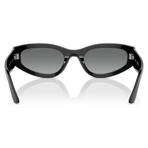  Kính Mát Mắt Mèo Vogue 0VO5585S Tem Chính Hãng Luxottica 