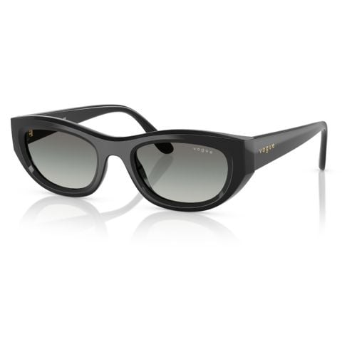  Kính Mát Mắt Mèo Vogue 0VO5616S - Tem Chính Hãng Luxottica 