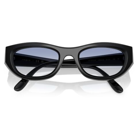 Kính Mát Mắt Mèo Vogue 0VO5616S - Tem Chính Hãng Luxottica 