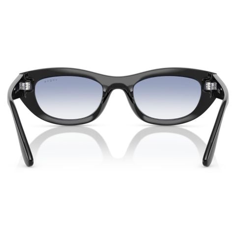 Kính Mát Mắt Mèo Vogue 0VO5616S - Tem Chính Hãng Luxottica 