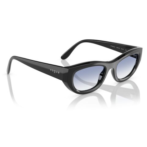  Kính Mát Mắt Mèo Vogue 0VO5616S - Tem Chính Hãng Luxottica 