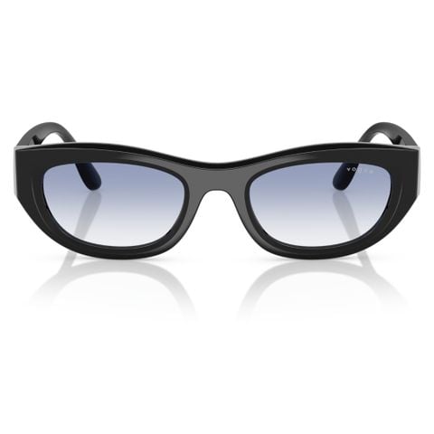  Kính Mát Mắt Mèo Vogue 0VO5616S - Tem Chính Hãng Luxottica 