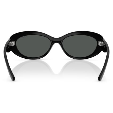  Kính Mát Mắt Mèo Vogue 0VO5630S Tem Chính Hãng Luxottica 