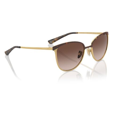  Kính Mát Mắt Mèo Vogue 0VO4002S – Tem Chính Hãng Luxottica 