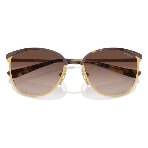  Kính Mát Mắt Mèo Vogue 0VO4002S – Tem Chính Hãng Luxottica 