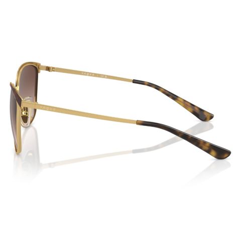  Kính Mát Mắt Mèo Vogue 0VO4002S – Tem Chính Hãng Luxottica 