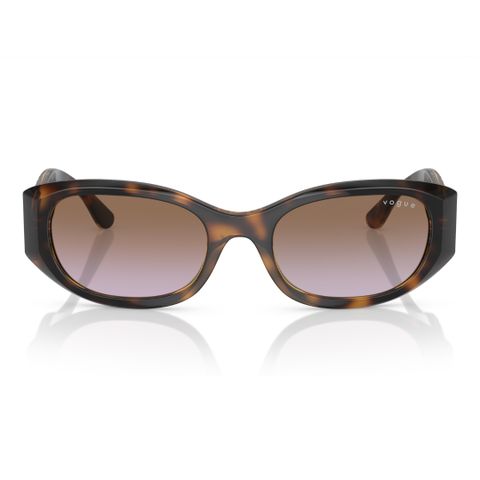  Kính Mát Mắt Mèo Vogue 0VO5525S - Tem Chính Hãng Luxottica 