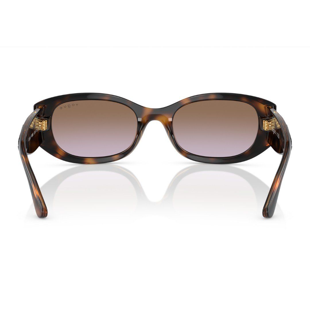  Kính Mát Mắt Mèo Vogue 0VO5525S - Tem Chính Hãng Luxottica 