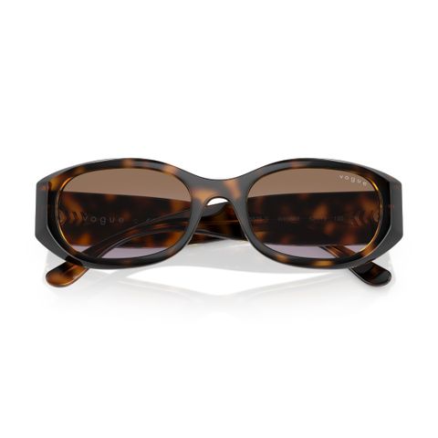  Kính Mát Mắt Mèo Vogue 0VO5525S - Tem Chính Hãng Luxottica 