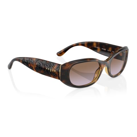  Kính Mát Mắt Mèo Vogue 0VO5525S - Tem Chính Hãng Luxottica 