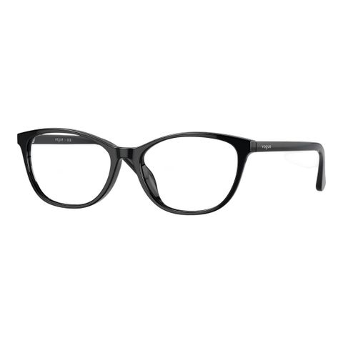  Gọng Kính Mắt Mèo Vogue 0VO5502D - Tem Chính Hãng Luxottica 