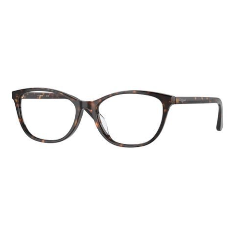  Gọng Kính Mắt Mèo Vogue 0VO5502D - Tem Chính Hãng Luxottica 