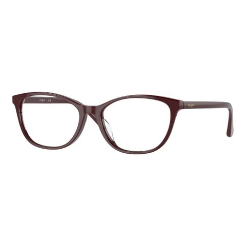  Gọng Kính Mắt Mèo Vogue 0VO5502D - Tem Chính Hãng Luxottica 