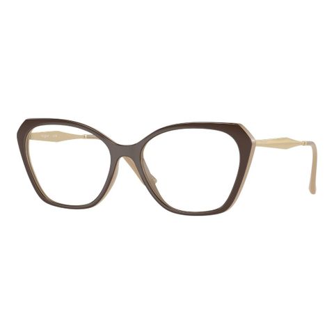 Gọng Kính Mắt Mèo Vogue 0VO5522 - Tem Chính Hãng Luxottica 