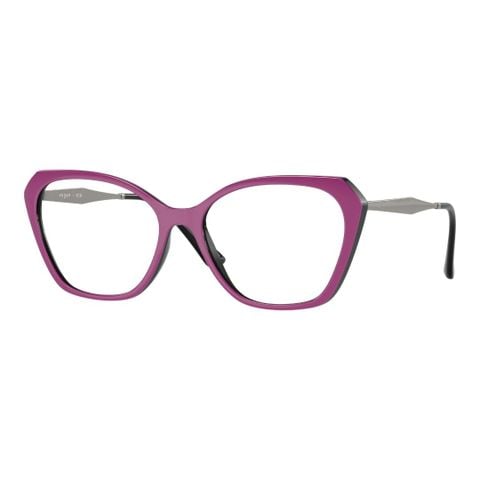  Gọng Kính Mắt Mèo Vogue 0VO5522 - Tem Chính Hãng Luxottica 