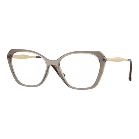  Gọng Kính Mắt Mèo Vogue 0VO5522 - Tem Chính Hãng Luxottica 